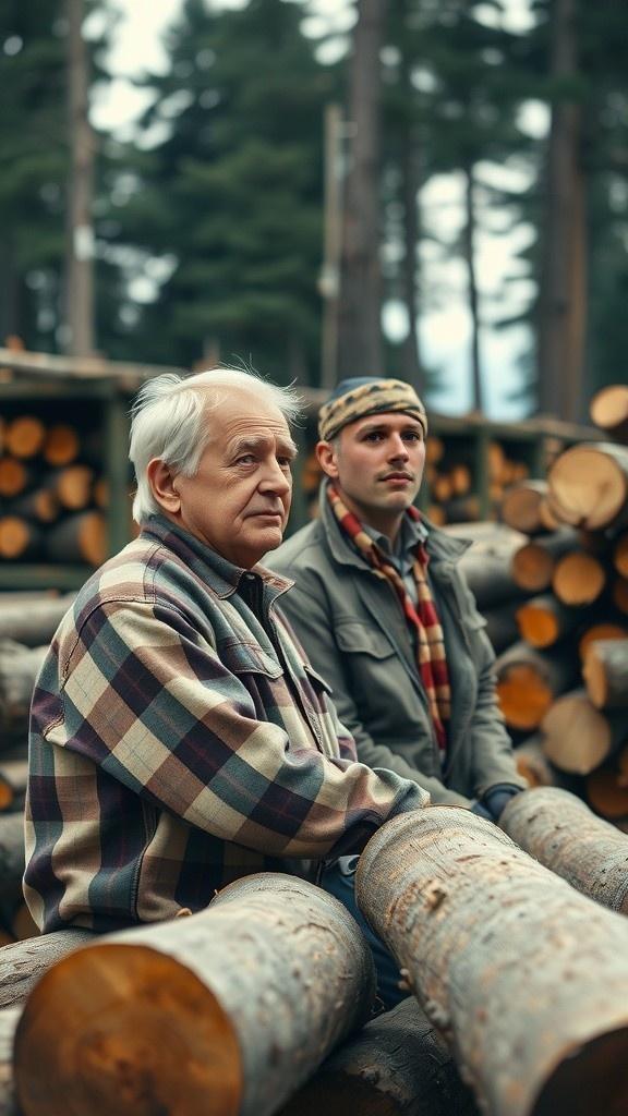 The Ruffed Grouse Chronicles