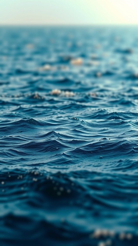 Sealand: Negara Mikro di Atas Sampah Laut