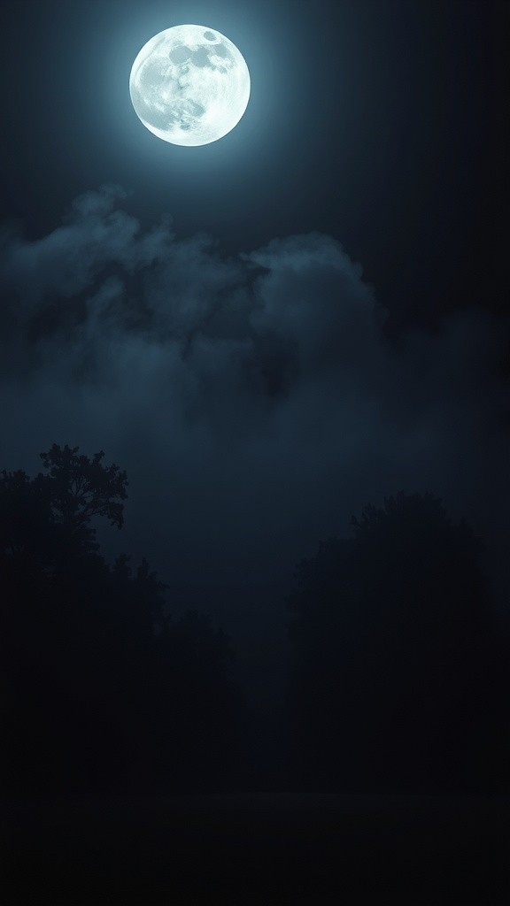 আমি একটি ভূতের সঙ্গ পেয়েছিলাম