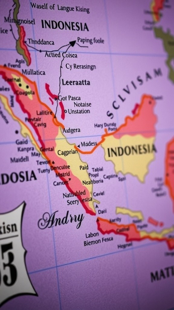 Sejarah Penjajahan Belanda di Indonesia