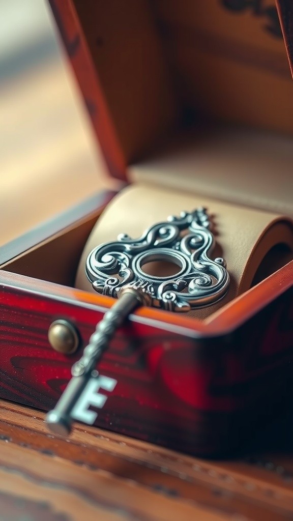 Lily and the Magic Key to Dreamland