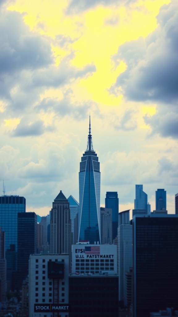 Will There Be a Stock Market Crash in 2025?