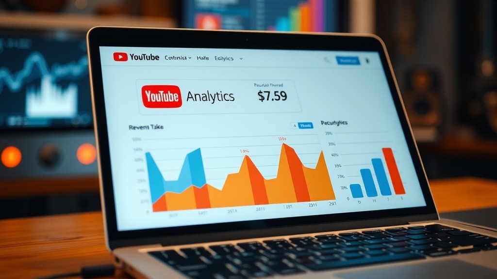 Maximize Your YouTube Earnings with Passive Zone!