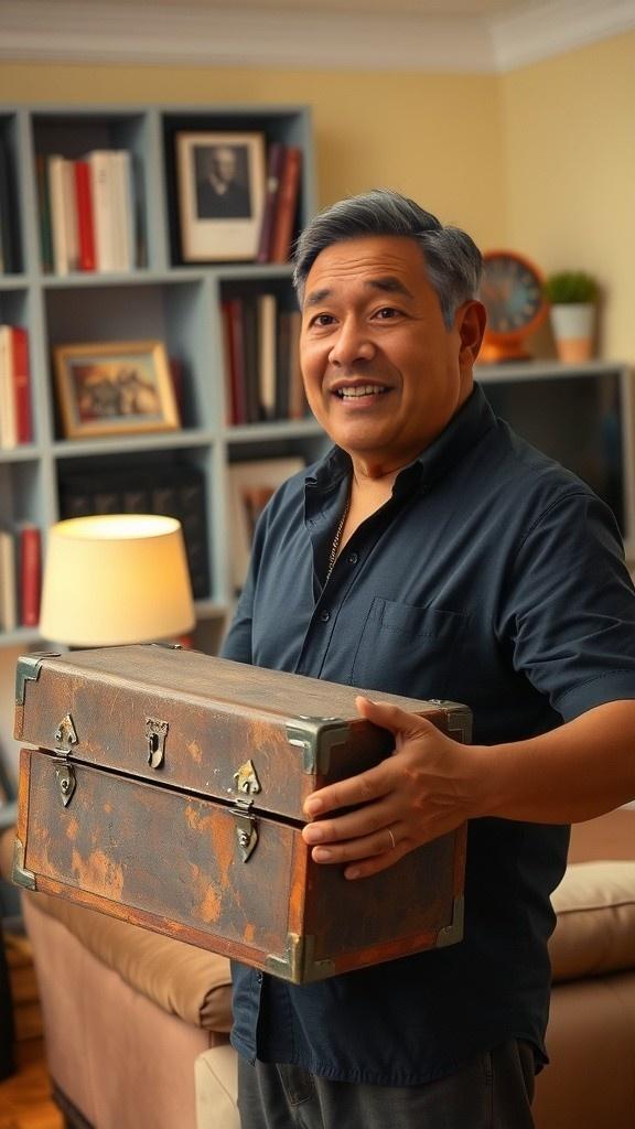 Penemuan Harta Karun Miliaran Rupiah di Jakarta