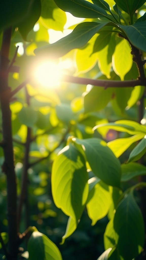 The Process of Photosynthesis Explained