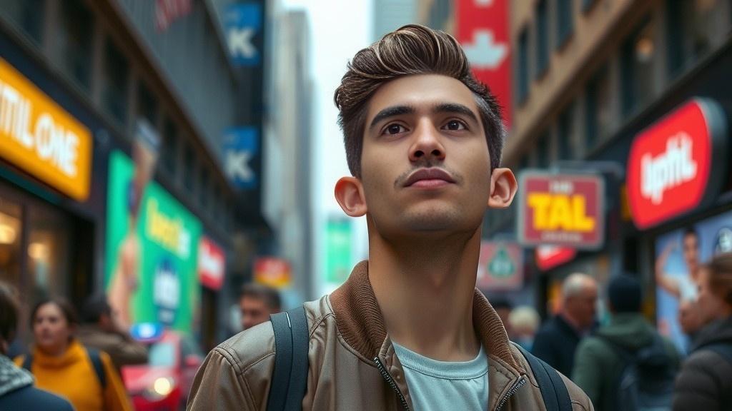 The Strength to Dream Again: Daniel's Journey