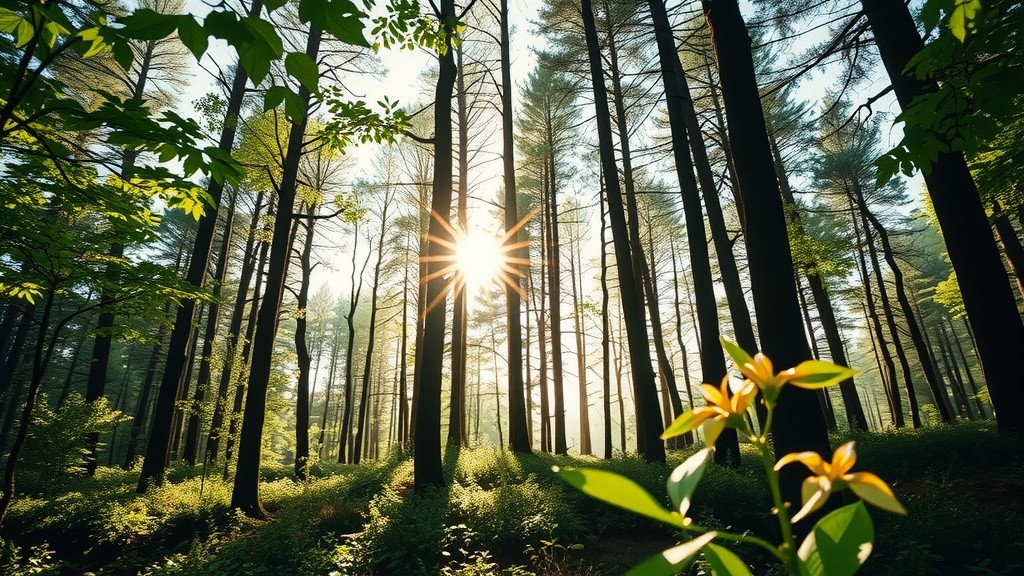 The Honest Woodcutter's Test