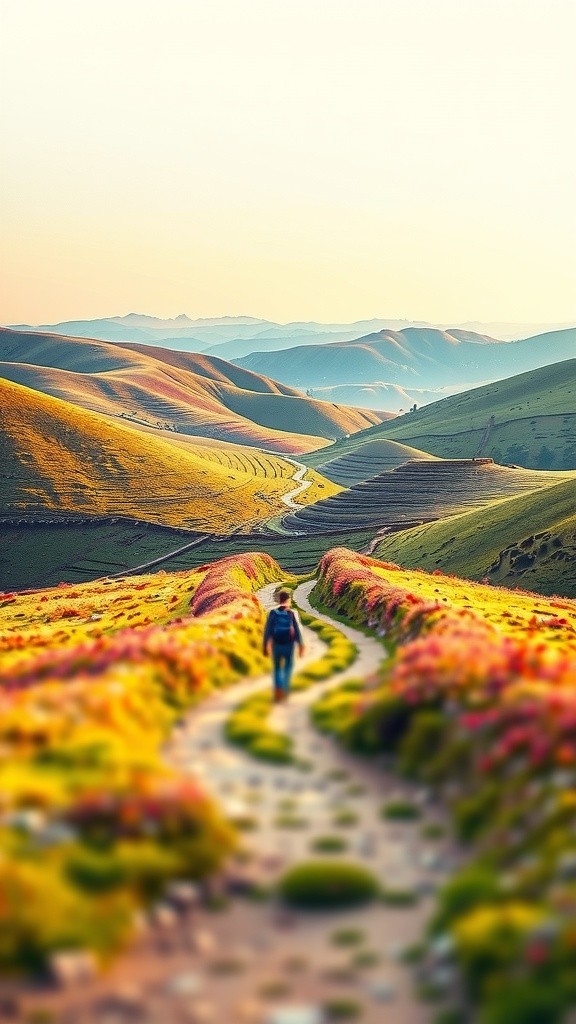 Wonders of the World: Nature's Finest