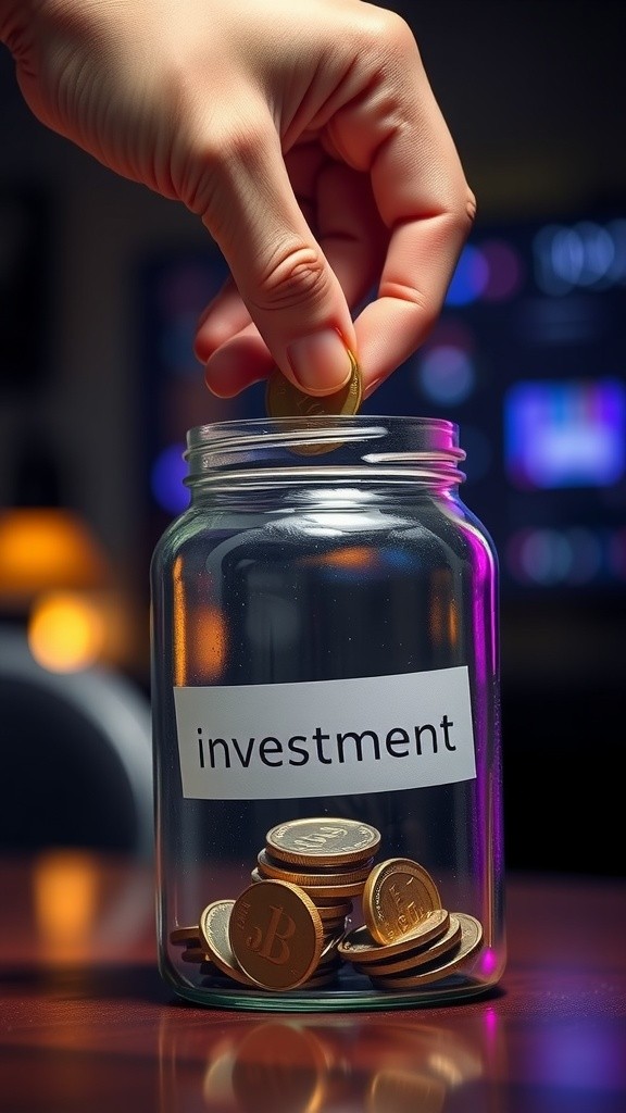 Smart Investment Strategies to Grow Your Wealth