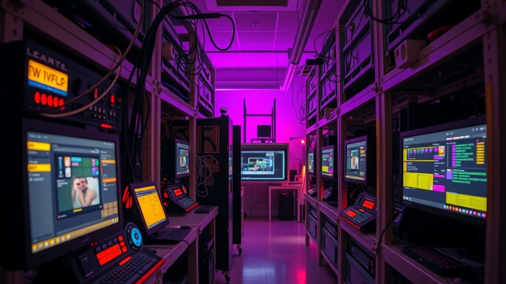 The Ghost in the Machine