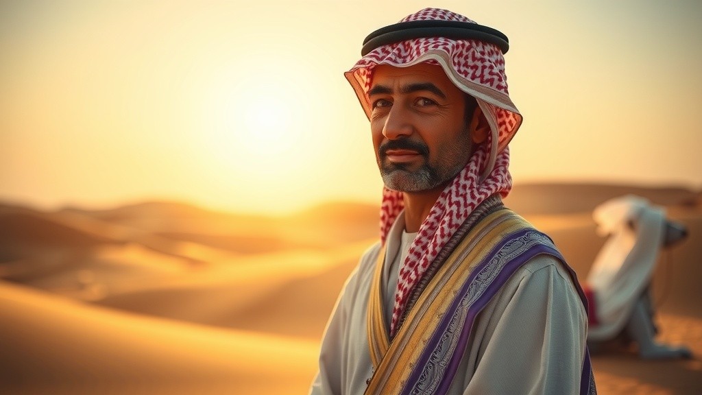 عثمان بن عفان: الخليفة الثالث ودوره في تاريخ الإسلام