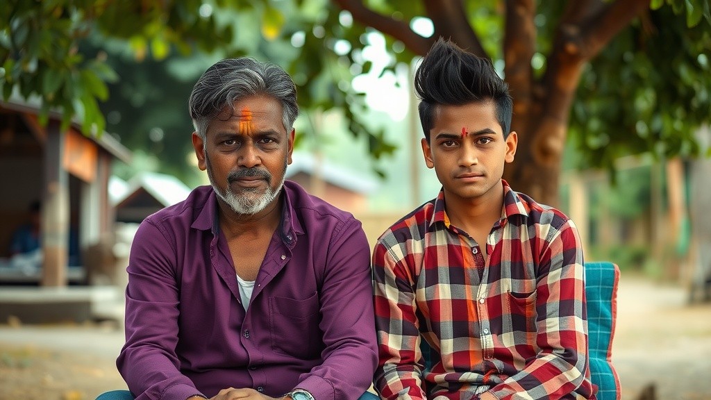 सच्ची दोस्ती का त्याग