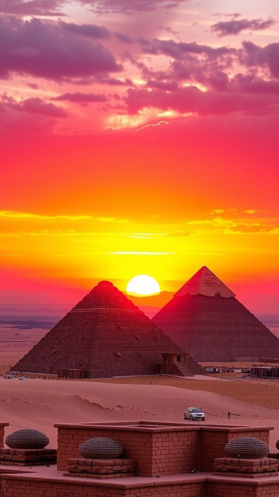 Window of Time: Secrets of the Whispering Tomb