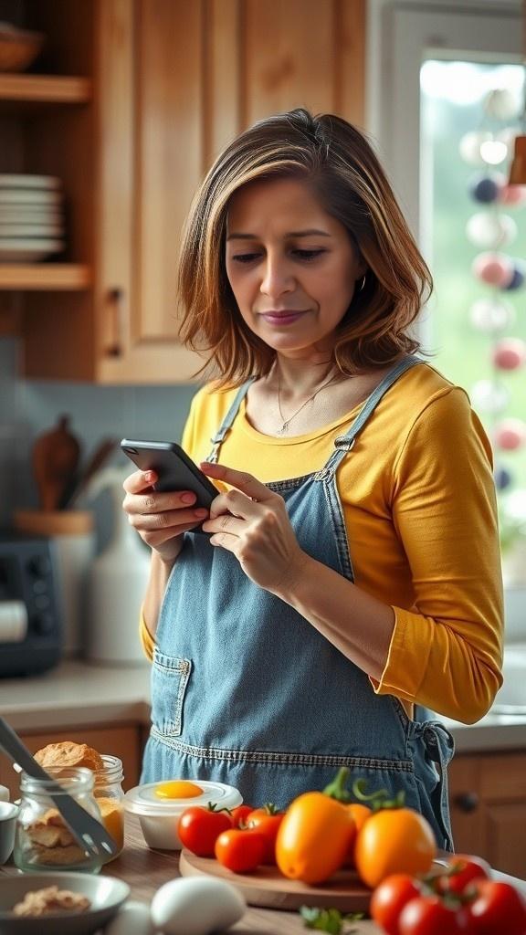 Solusi Cerdas untuk Ibu Sibuk