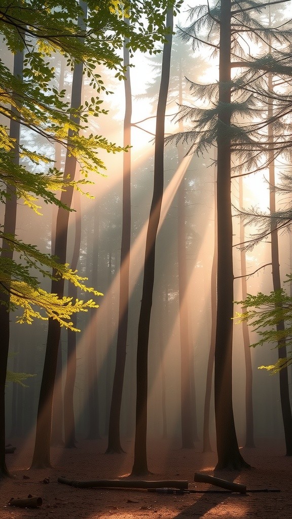 Mysterious Disappearances in America's Enigmatic Locations