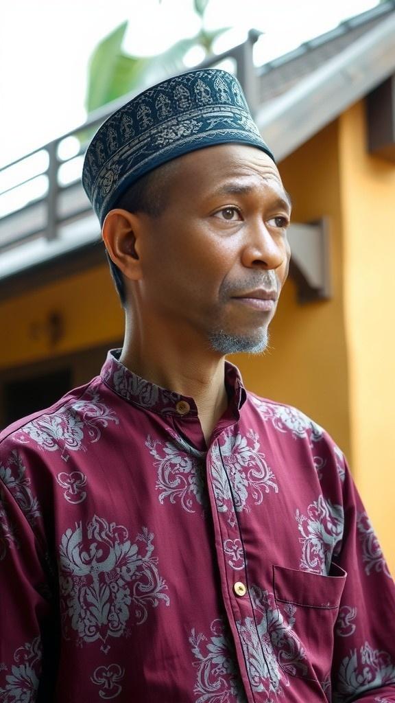 Kakek Udin dan Tes SIM yang Menggelikan