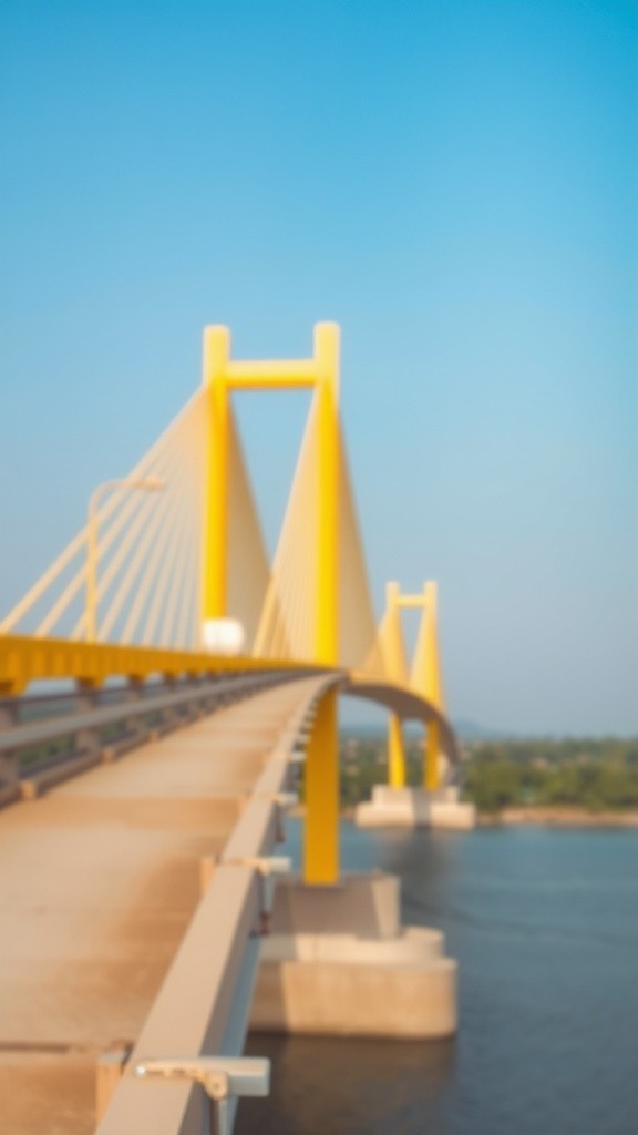 Jembatan Sungai Sambas Besar: Jembatan Harapan Baru