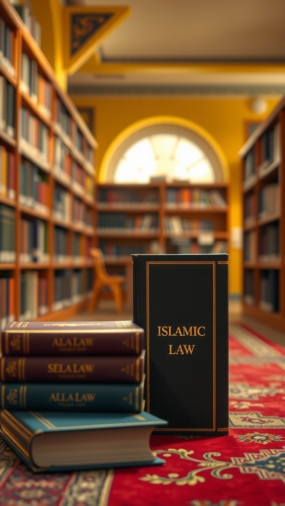Hukum Poligami dalam Islam: Aturan dan Keadilan