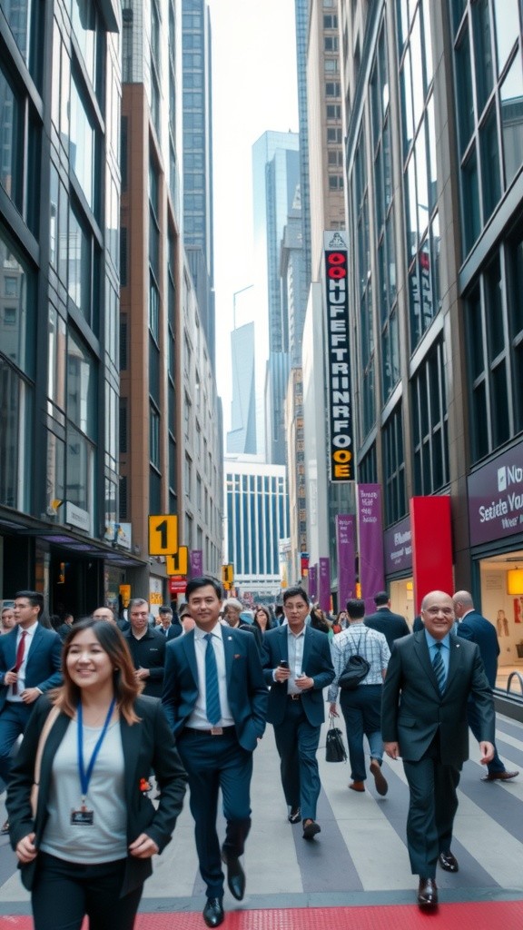 Unlocking Career Opportunities