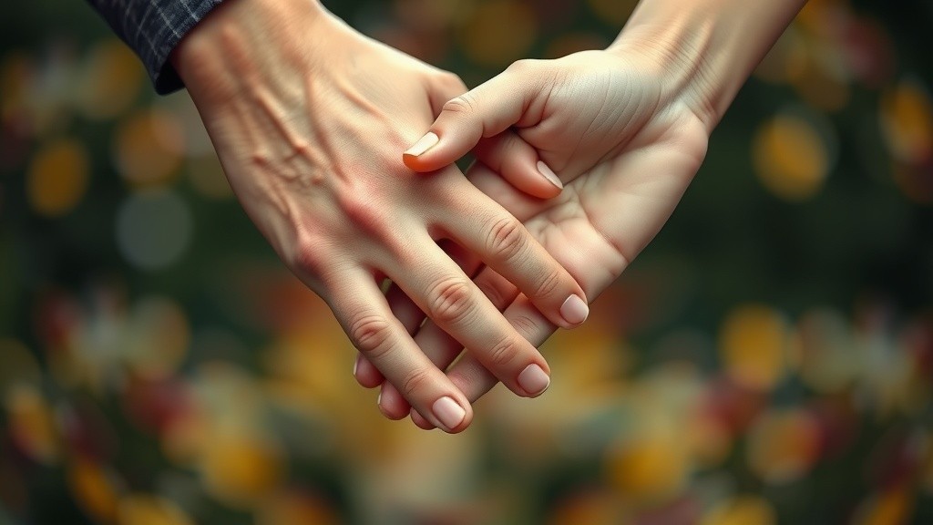 The Essence of Marriage: Love, Responsibility, and Communication