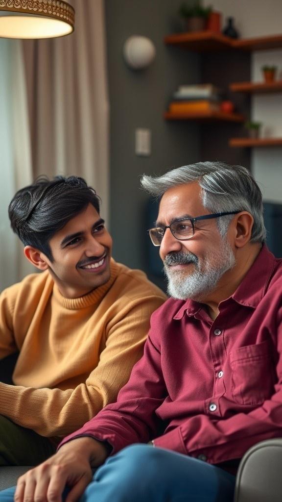 Judwa Bhai: Ek Ghar Ki Kahani