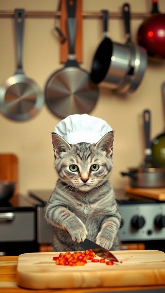 Paws and Ingredients