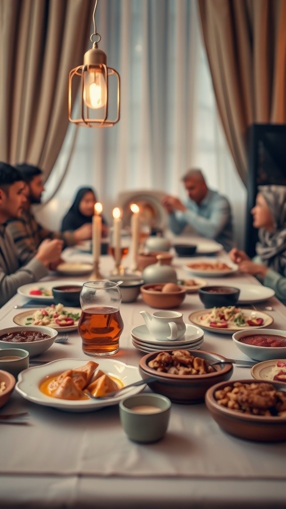 Nikmati Buka Puasa Bersama S-Teller Cisaat: Minuman Asli dan Ekonomis!