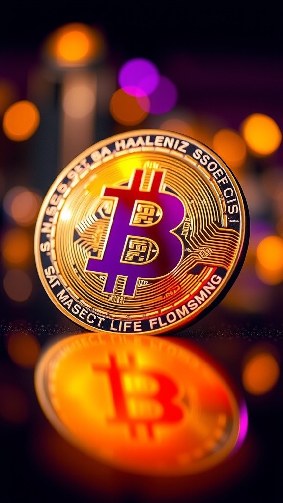بیننس: کرپٹو کی دنیا کی شروعات