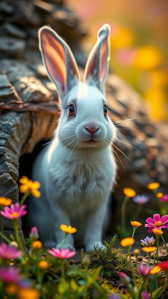 Bunny's Big Adventure