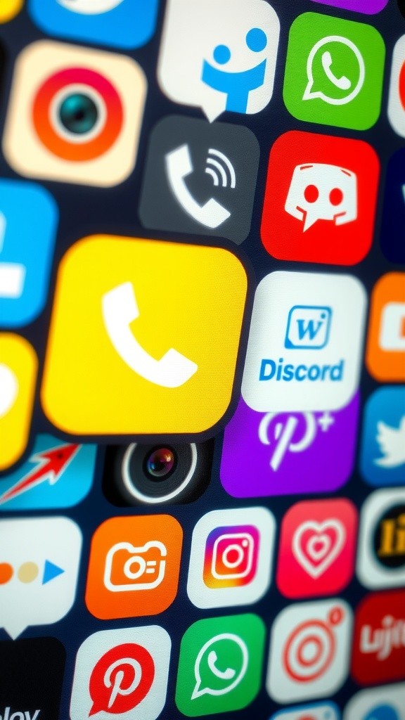 Perbandingan WhatsApp dan Discord: Fitur dan Penggunaannya
