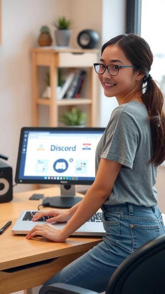 Panduan Lengkap Menggunakan Discord untuk Pemula