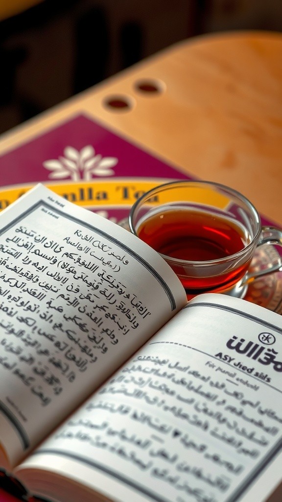 Fakta Menarik: Surat Al-Kautsar Tanpa Huruf 'Mim'