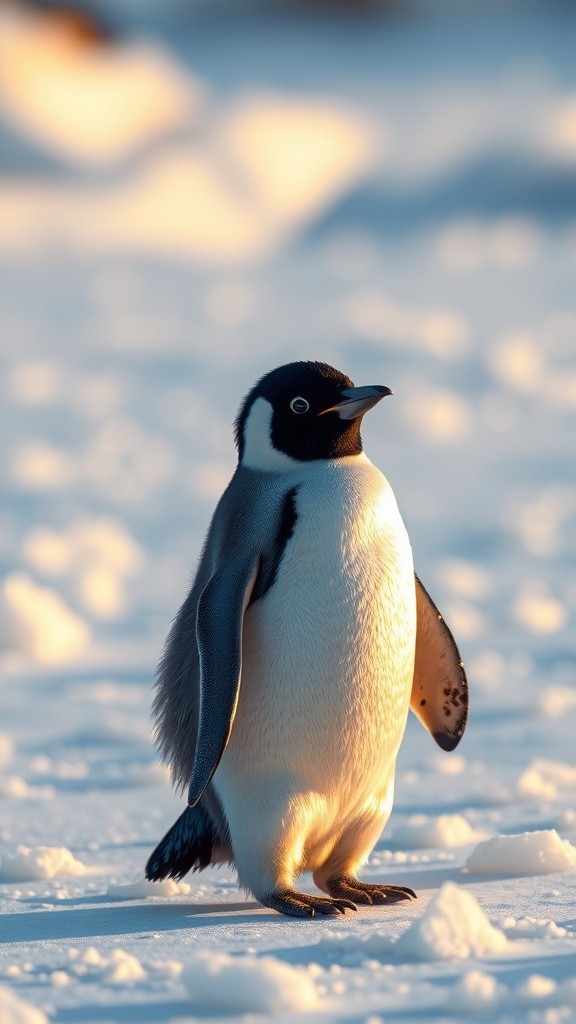 Pipi si Pinguin dan Skrup Ajaib