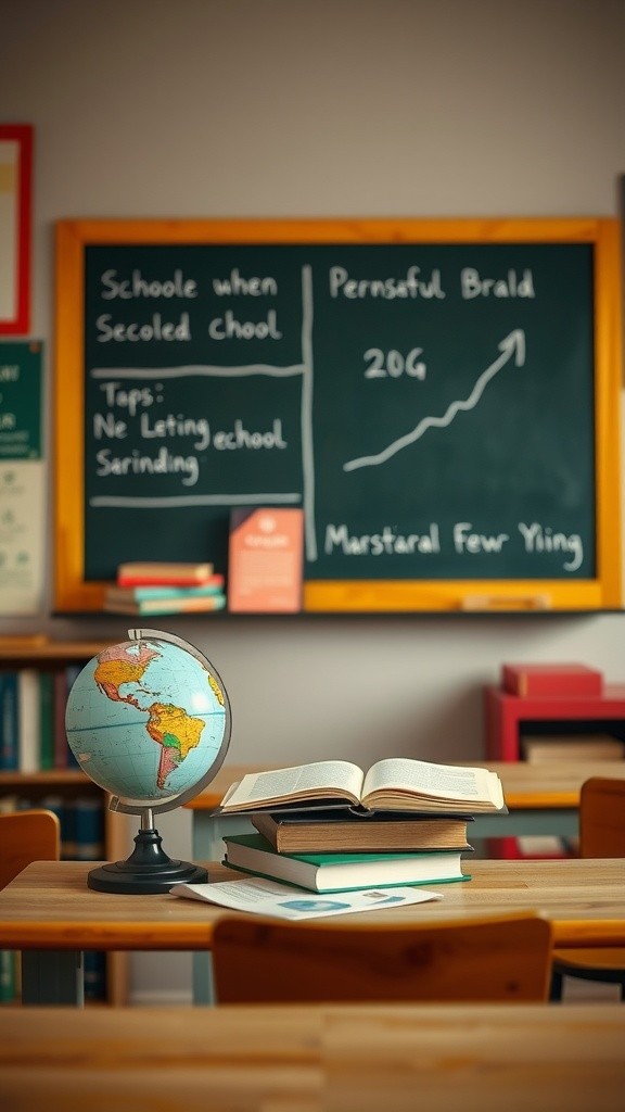 Pentingnya Pendidikan dalam Kehidupan Manusia
