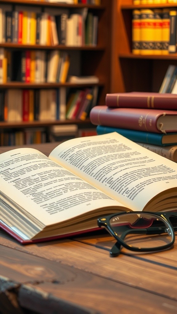 Pendidikan dan Perpustakaan: Pilar Masyarakat Cerdas
