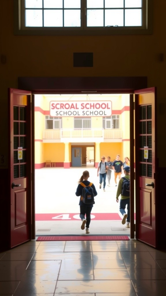 Pendidikan di Luar Sekolah: Membangun Karakter dan Kontribusi Sosial