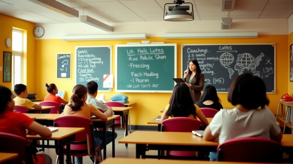 Masa Depan Pendidikan: Apakah Sekolah Formal Masih Diperlukan?