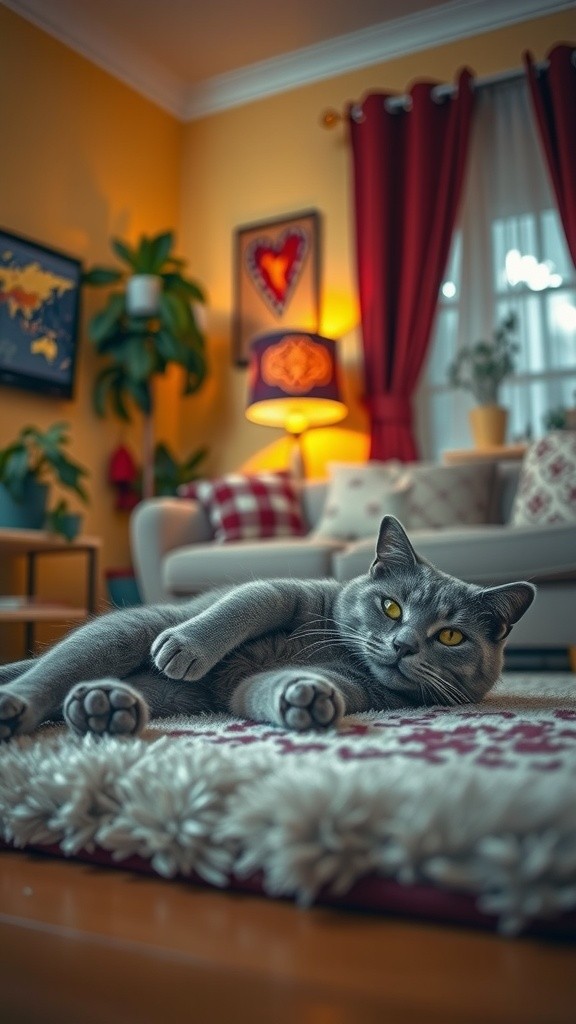 5 Mind-Blowing Cat Facts You Didn't Know