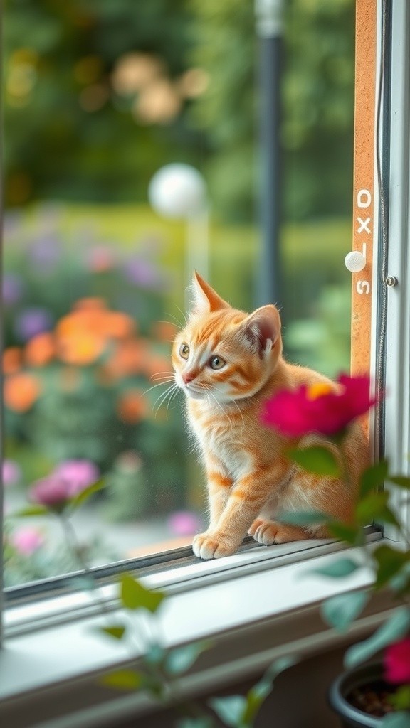 Mengapa Kucing Suka Masuk Kotak Kardus?