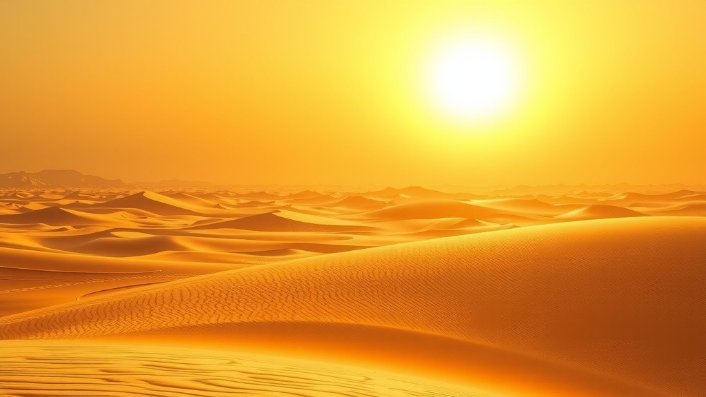The Dawn of Unity