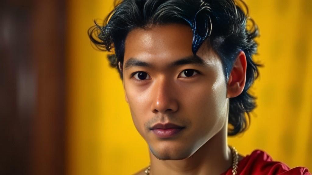 Petualangan Arjuna: Peti Misterius di Gua Tersembunyi