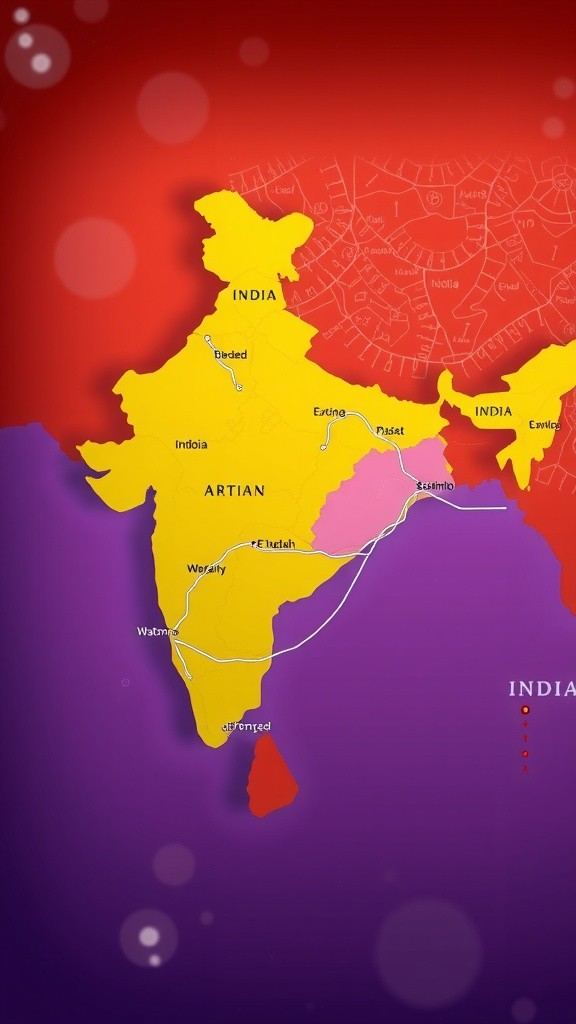 सरिताओं का संगम