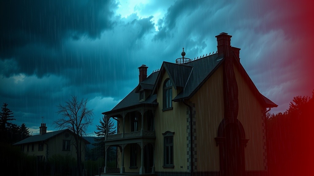 The Whispering Shadows