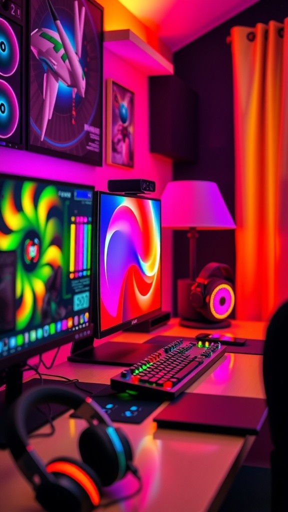 Gaming Gyaan: Fun Facts You Didn't Know!