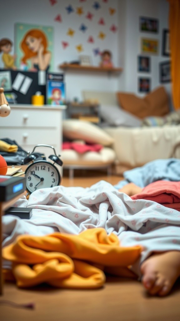The 5-Minute Morning Routine