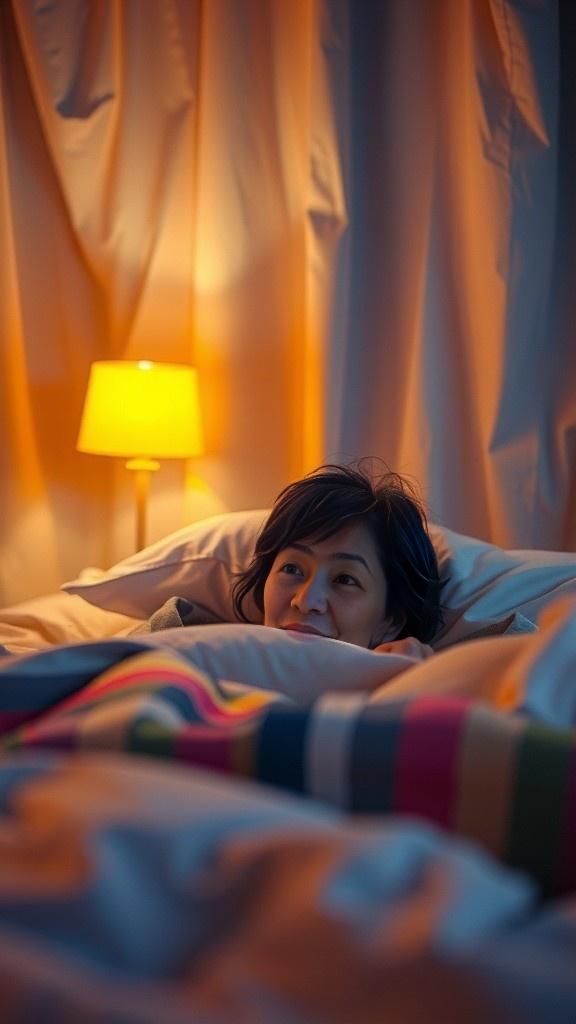 Kisah Horor Malam: Ada yang Mengintip dan Menangis