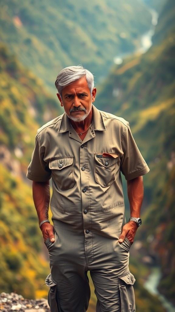 जंगल का खतरा