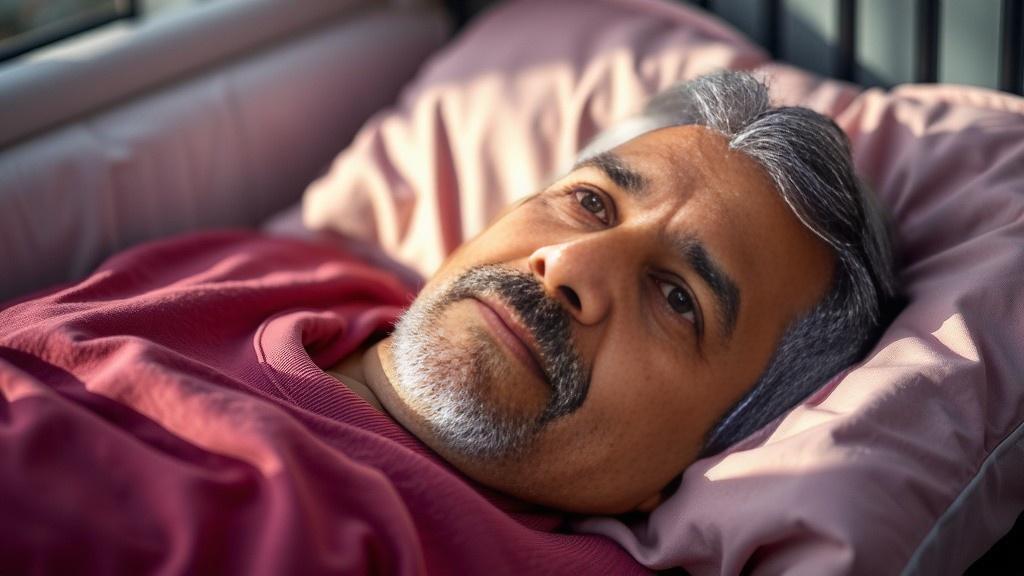 ब्रूनो की वफादारी: एक बूढ़े आदमी की कहानी