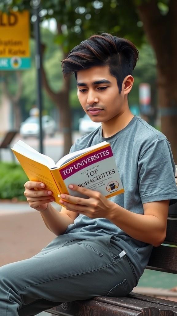 Why Top Universities Excel: Lessons from Harvard, MIT, and Stanford
