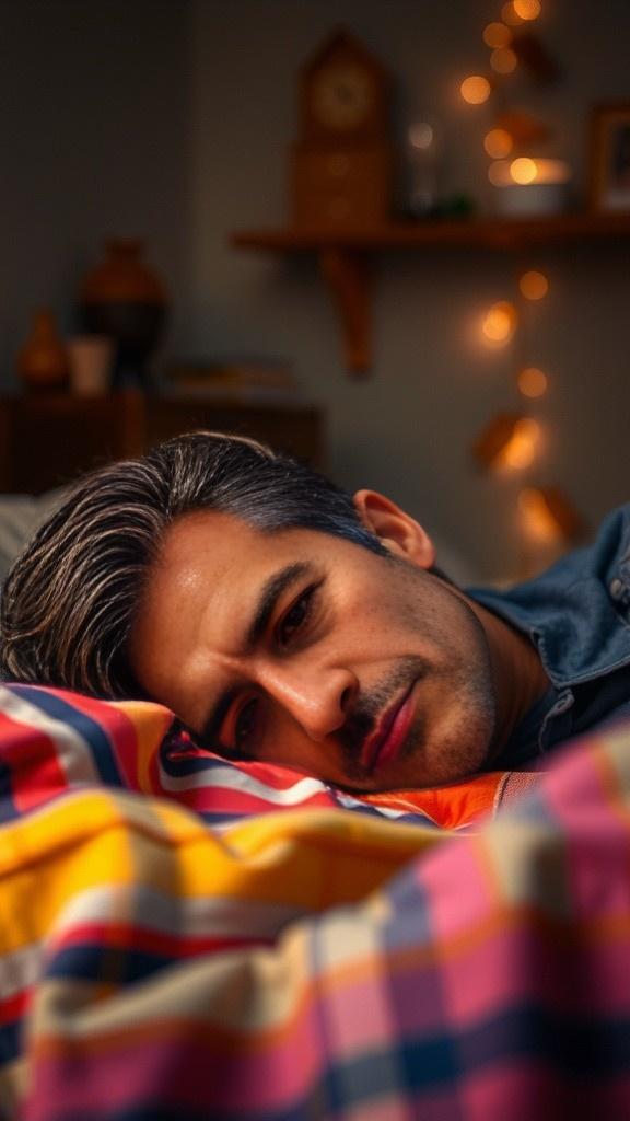 Unlocking Passive Income: My Journey to Earning While I Sleep!